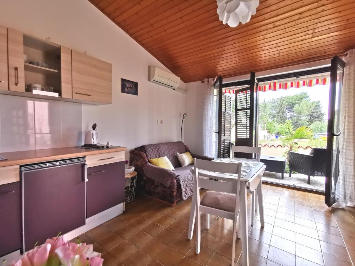 מדולין Apartmani Koin מראה חיצוני תמונה