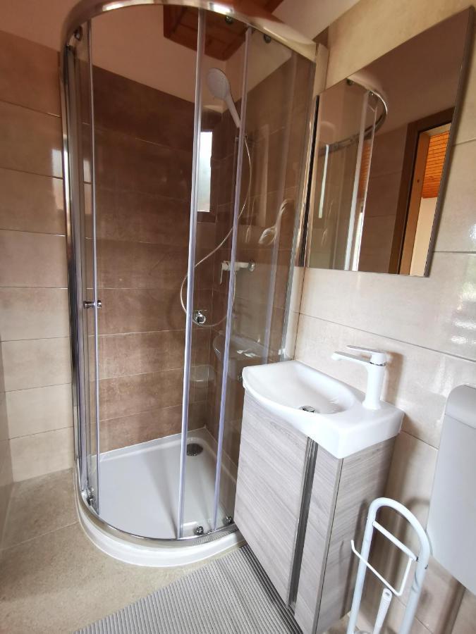 מדולין Apartmani Koin מראה חיצוני תמונה