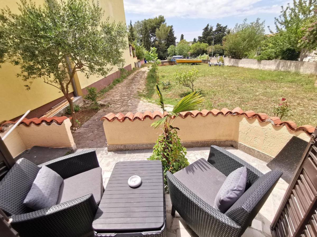 מדולין Apartmani Koin מראה חיצוני תמונה