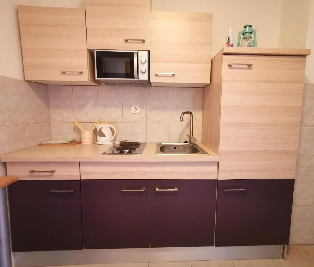 מדולין Apartmani Koin מראה חיצוני תמונה