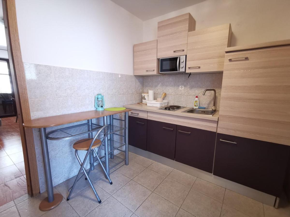 מדולין Apartmani Koin מראה חיצוני תמונה