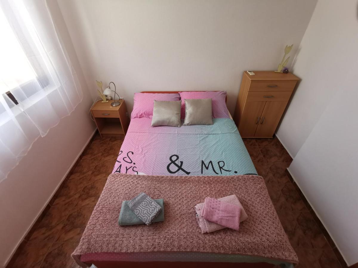 מדולין Apartmani Koin מראה חיצוני תמונה
