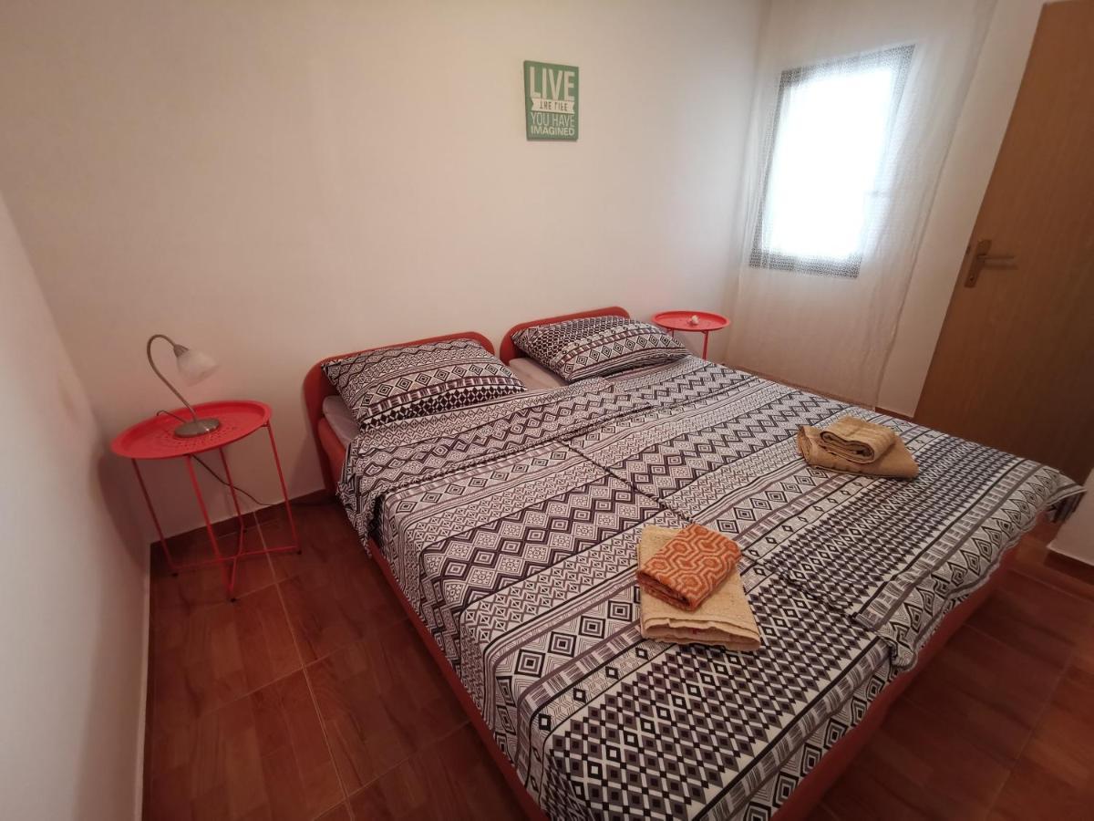 מדולין Apartmani Koin מראה חיצוני תמונה