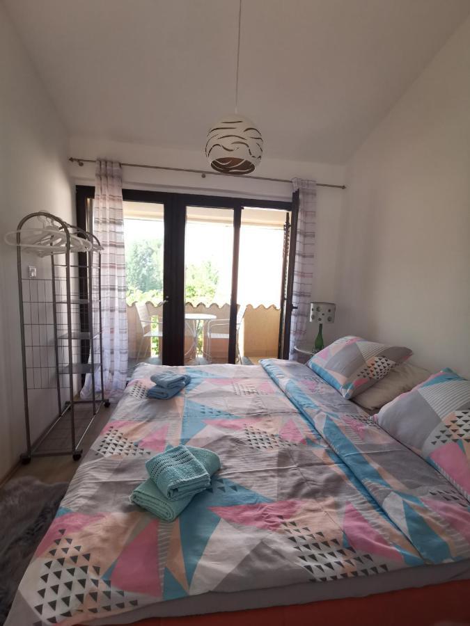 מדולין Apartmani Koin מראה חיצוני תמונה