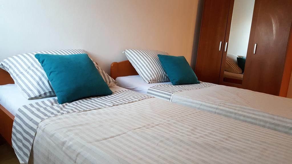 מדולין Apartmani Koin מראה חיצוני תמונה