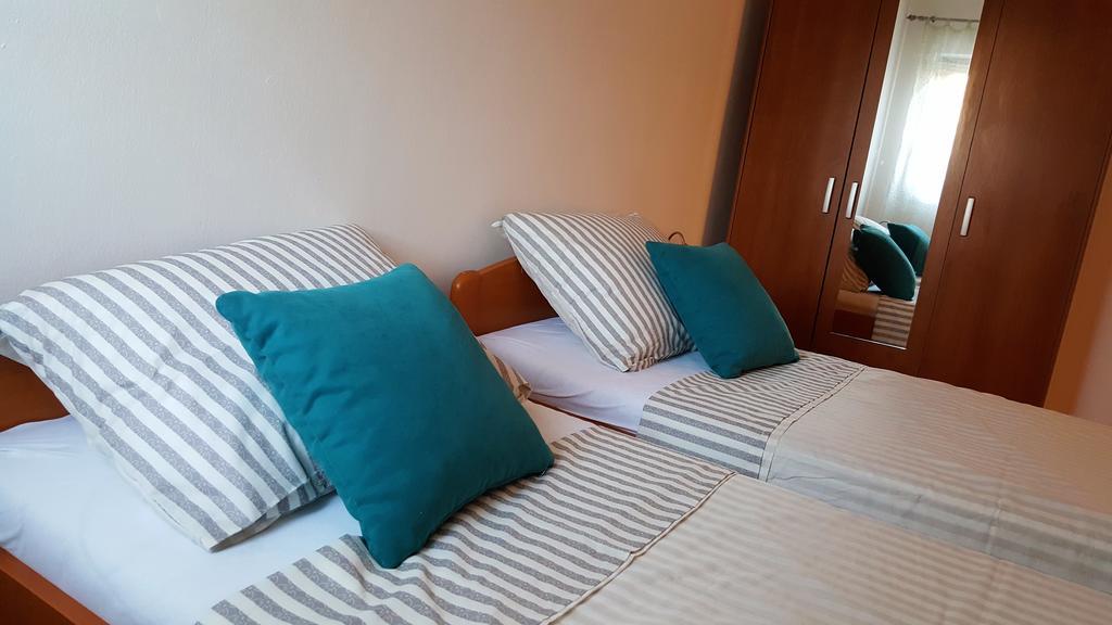 מדולין Apartmani Koin מראה חיצוני תמונה