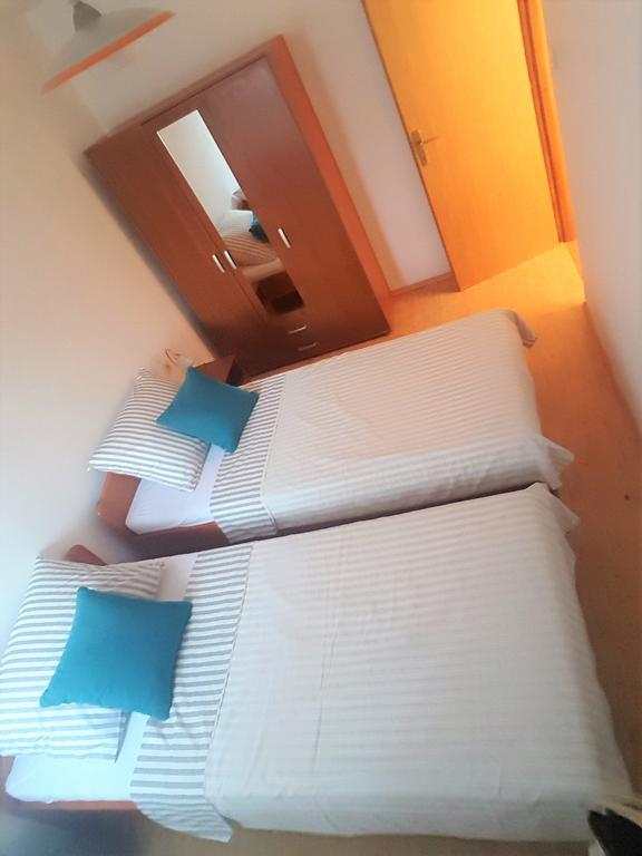 מדולין Apartmani Koin מראה חיצוני תמונה